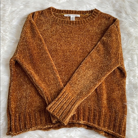 Max Studio Sweaters - Max Studio | Chenille Sweater